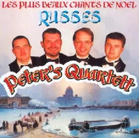 Couverture du produit · Russes
