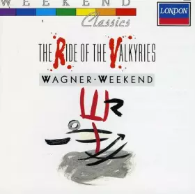 Couverture du produit · Ride of The Valkyries-Wagner W