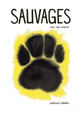 Couverture du produit · Sauvages