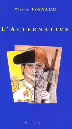 Couverture du produit · L'alternative