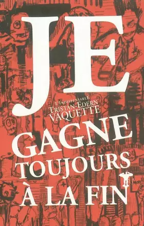 Couverture du produit · Je gagne toujours à la fin