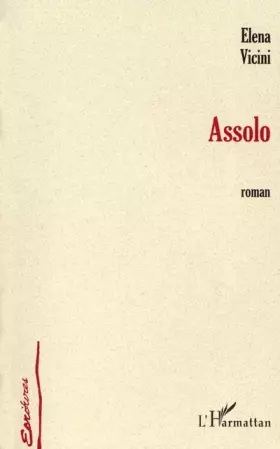 Couverture du produit · Assolo