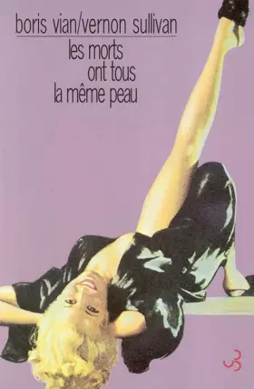 Couverture du produit · Les morts ont tous la même peau