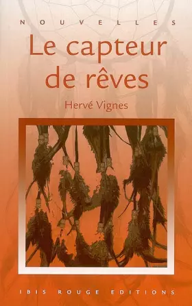 Couverture du produit · Le capteur de rêves