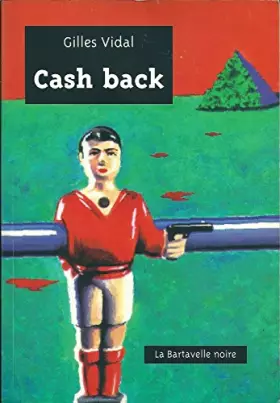 Couverture du produit · Cash Back