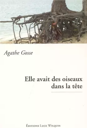 Couverture du produit · Elle avait des oiseaux dans la tête