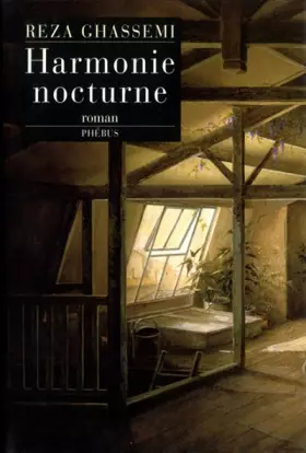 Couverture du produit · Harmonie nocturne
