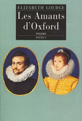 Couverture du produit · Les Amants d'Oxford