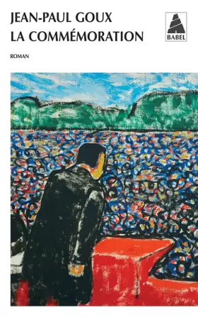 Couverture du produit · La commémoration