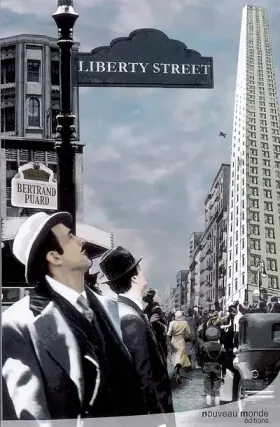 Couverture du produit · Liberty Street