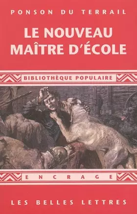 Couverture du produit · Le Nouveau Maître d'Ecole: (1865)