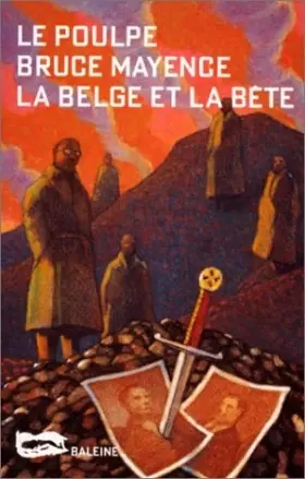 Couverture du produit · La Belge et la bête