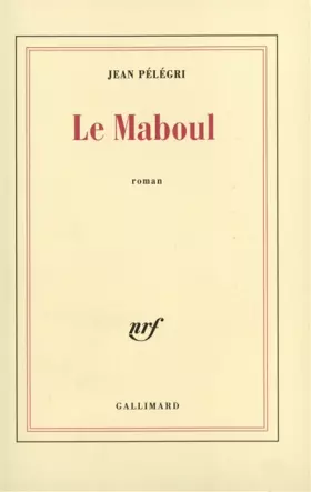Couverture du produit · Le Maboul