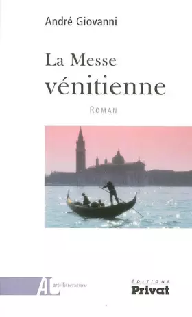Couverture du produit · La Messe vénitienne