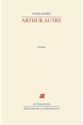 Couverture du produit · Arthur Autre