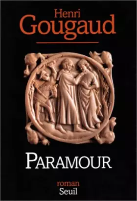 Couverture du produit · Paramour