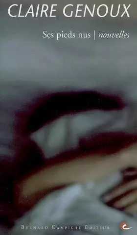 Couverture du produit · Ses pieds nus