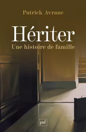 Couverture du produit · Hériter: Une histoire de famille