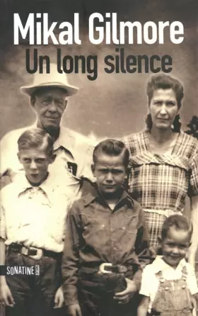 Couverture du produit · Un Long silence