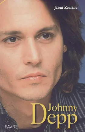 Couverture du produit · Johnny Depp