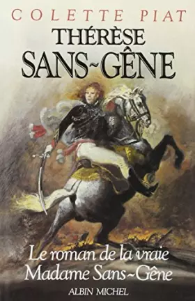 Couverture du produit · Thérèse Sans-Gêne