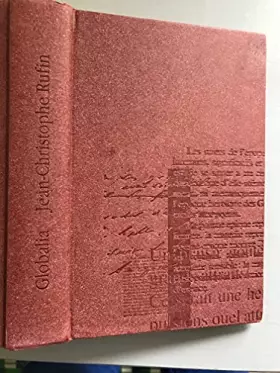 Couverture du produit · GLOBALIA