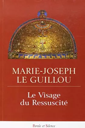 Couverture du produit · LE VISAGE DU RESSUSCITE