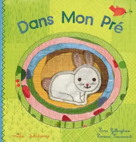 Couverture du produit · Dans mon pré