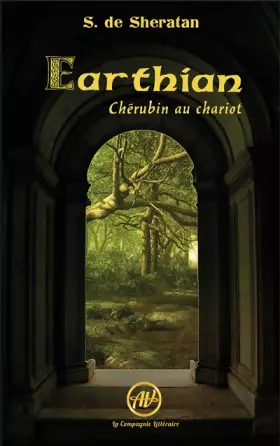 Couverture du produit · Earthian: Chérubin au Chariot