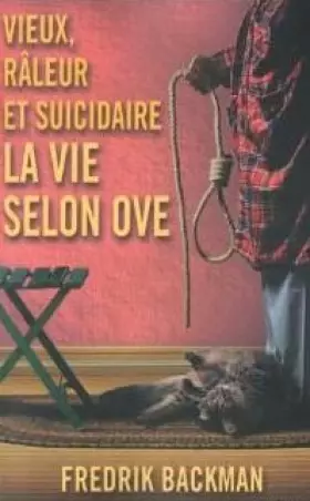 Couverture du produit · Vieux, râleur et suicidaire