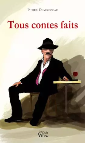 Couverture du produit · Tous contes faits