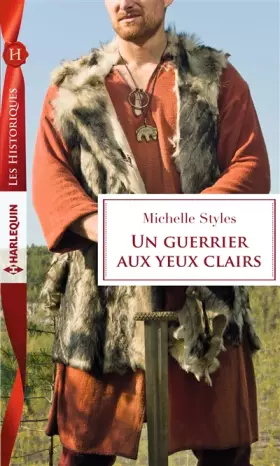 Couverture du produit · Un guerrier aux yeux clairs