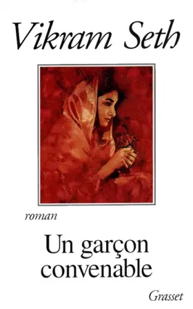 Couverture du produit · Un garçon convenable