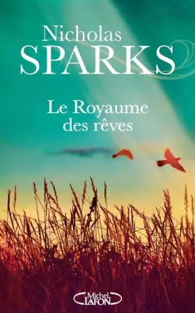 Couverture du produit · Le royaume des rêves