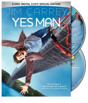 Couverture du produit · Yes Man