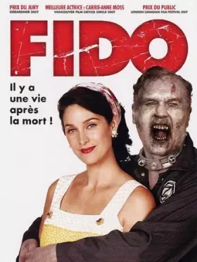 Couverture du produit · Fido