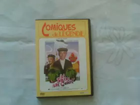 Couverture du produit · La Soupe aux Choux