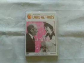 Couverture du produit · La Zizanie