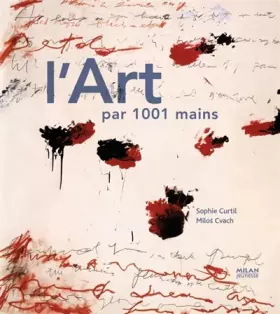 Couverture du produit · L'art par 1001 mains