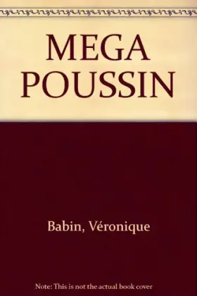 Couverture du produit · MEGA POUSSIN