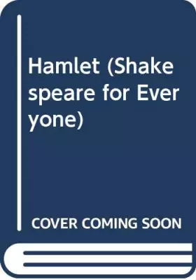Couverture du produit · Hamlet (Shakespeare for Everyone)