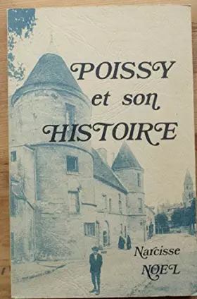 Couverture du produit · Poissy et son histoire