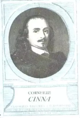 Couverture du produit · CINNA