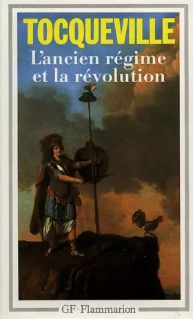 Couverture du produit · L'Ancien Régime et la Révolution