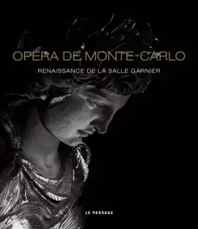 Couverture du produit · Opéra de Monte-Carlo : Renaissance de la salle Garnier