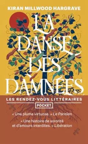 Couverture du produit · La Danse des damnées