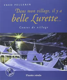 Couverture du produit · Dans mon village, il y a belle lurette