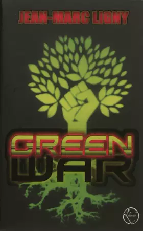 Couverture du produit · Green War