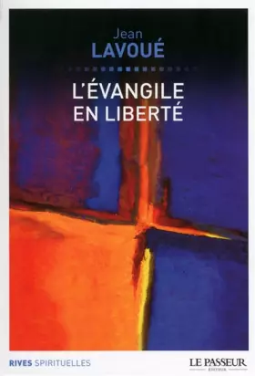 Couverture du produit · L'évangile en liberté