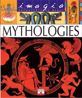 Couverture du produit · Mythologies